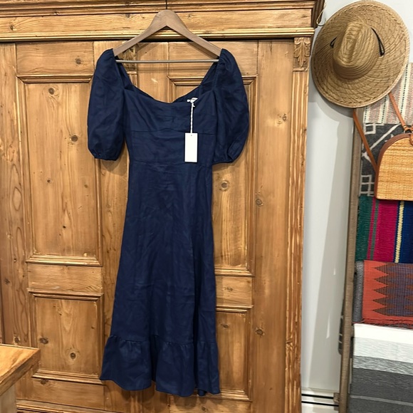 Reformation Dresses & Skirts - Reformation Belgium Dress